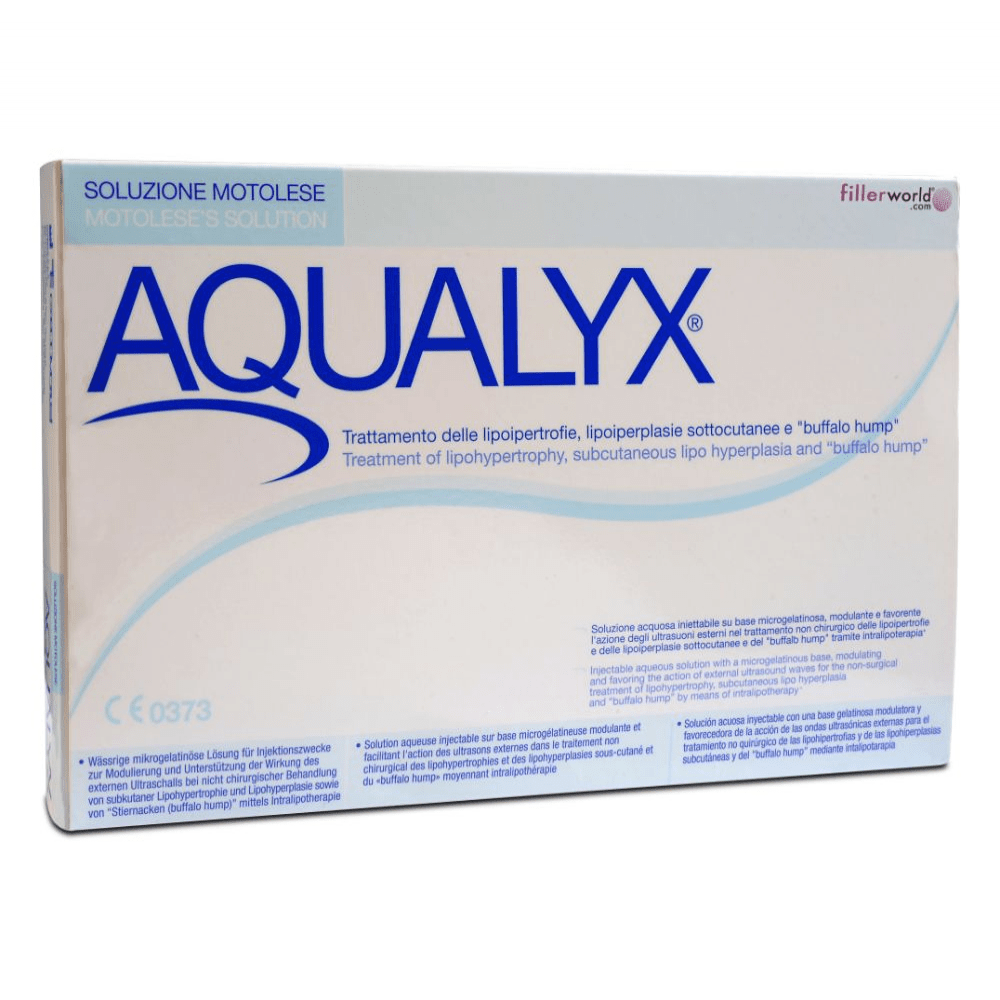 Aqualyx _10x8ml_